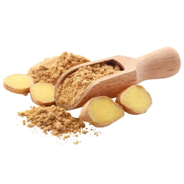 Ceylon Ginger Powder Chagrow Exports