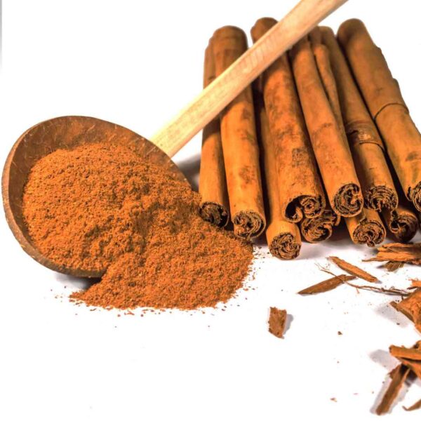 Chagrow Ceylon Cinnamon Powder